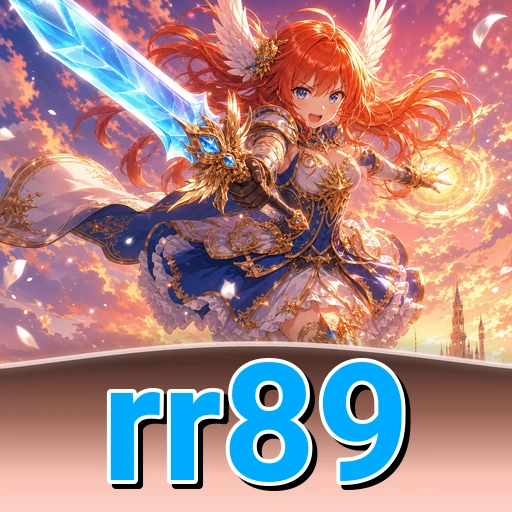 rr89 APK — file sudah dicek